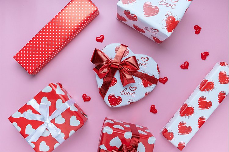 The 20 Best Valentine's Day Gifts for Her