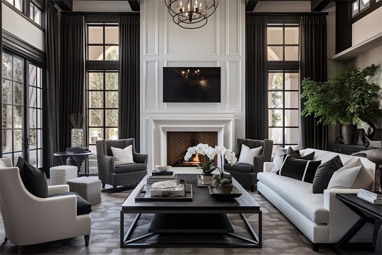 7 Neutral Color Palettes Designers Love: Timeless Elegance for Any Room