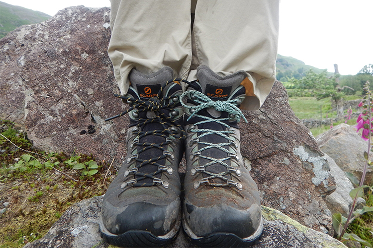 The Perfect Way to Lace Hiking Boots: A Comprehensive Guide
