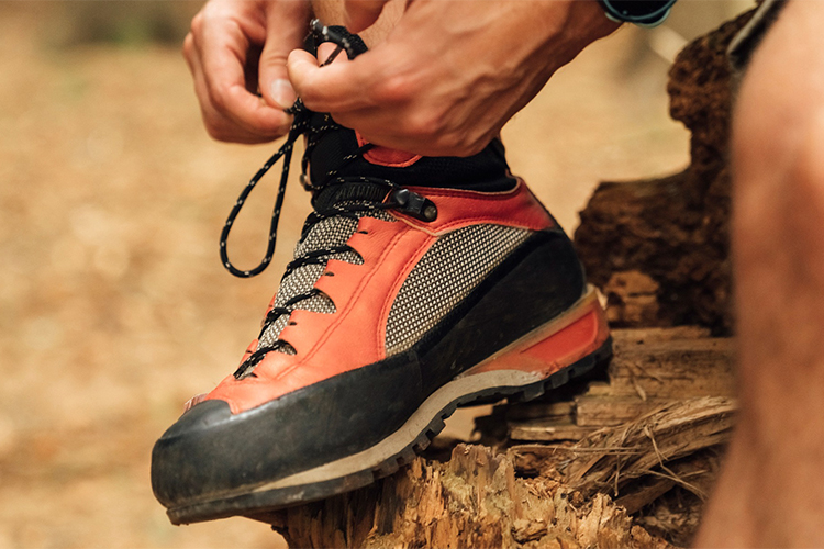 The Perfect Way to Lace Hiking Boots: A Comprehensive Guide