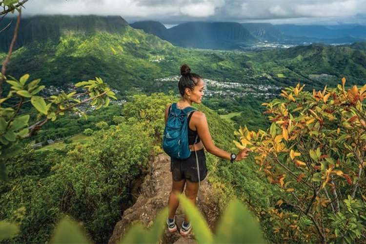 My 10 Favorite Hikes of 2025: Exploring Nature's Wonders