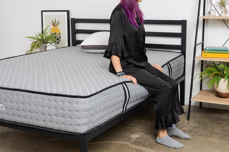 Best Mattress for College Students 2024: Find Comfort and Support on a Budget