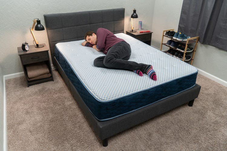 Best Mattress for College Students 2024: Find Comfort and Support on a Budget