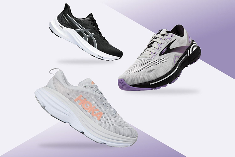 The 10 Best Shoes for Standing All Day