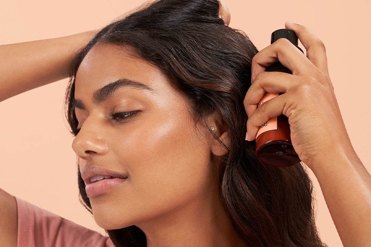 8 Innovative Dry Shampoos for Your Hair Care Routine