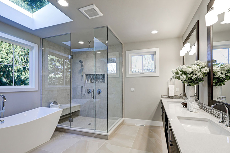 Tackle Your Bathroom Renovation Like a Pro