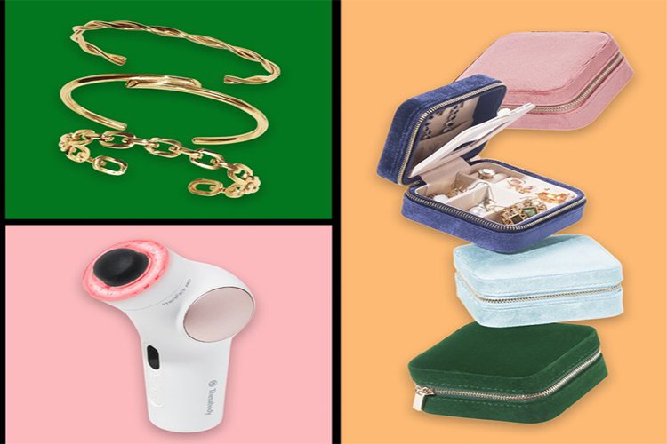 Gift Ideas for Moms: 15 Great, Affordable Gifts for Moms