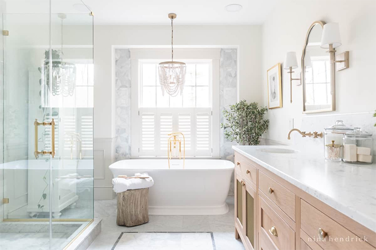 Tackle Your Bathroom Renovation Like a Pro