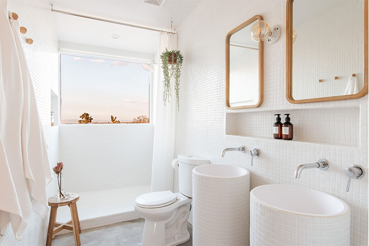 Tackle Your Bathroom Renovation Like a Pro