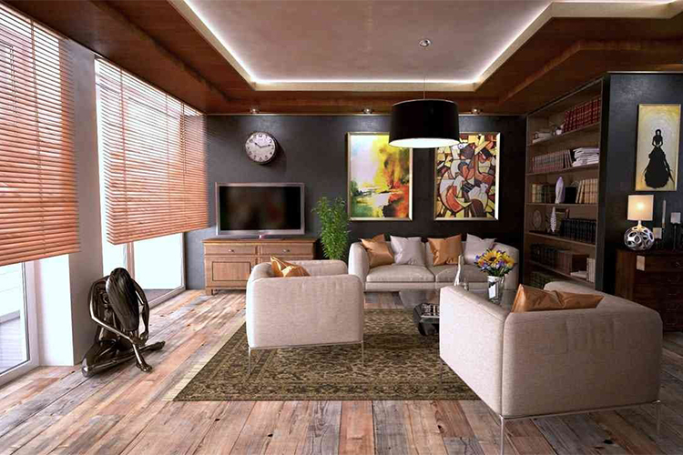 The Ultimate Guide to Ceiling Decorating
