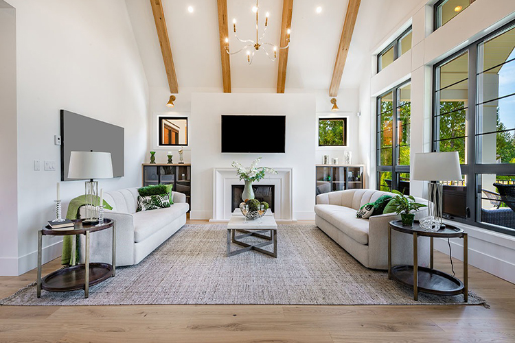 The Ultimate Guide to Ceiling Decorating