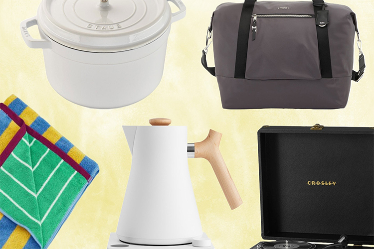 Try these 12 best-selling items from Nordstrom