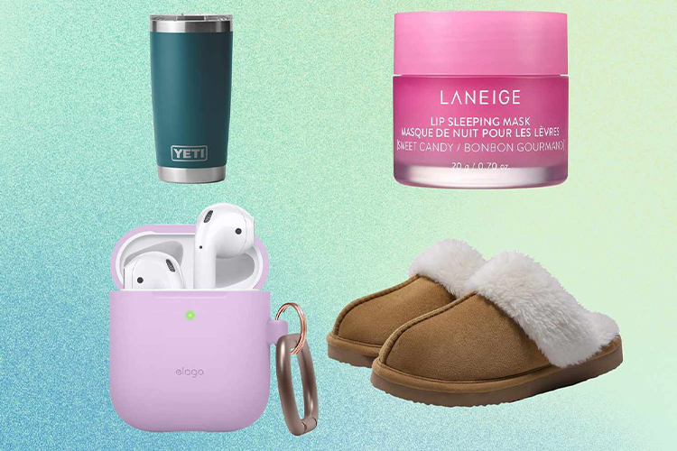 8 Thoughtful Gifts Under $50