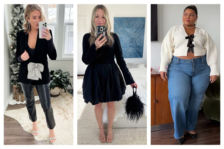 holiday outfit ideas 2024: 10+ cute looks under $100