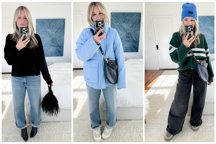 holiday outfit ideas 2024: 10+ cute looks under $100