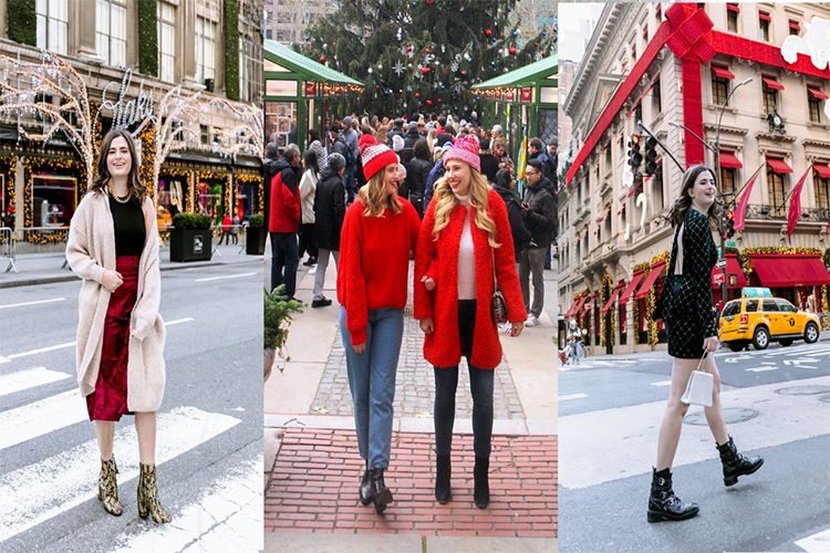 holiday outfit ideas 2024: 10+ cute looks under $100