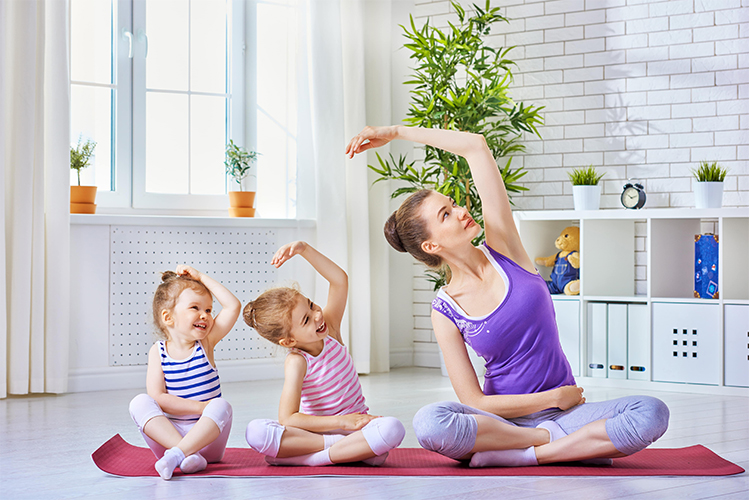 Yoga for Kids: A Fun and Beneficial Practice for Young Minds and Bodies