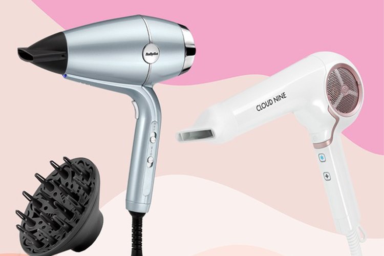 The Best Hair Dryers for Every Hair Type