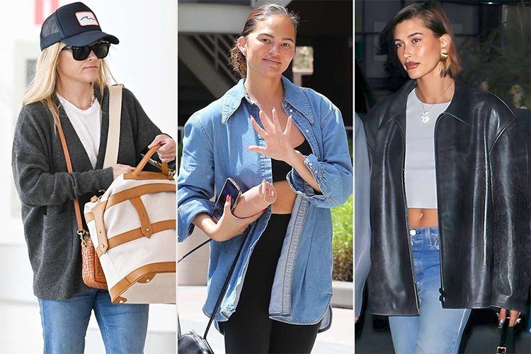 10 Cardigans to Wear Anywhere