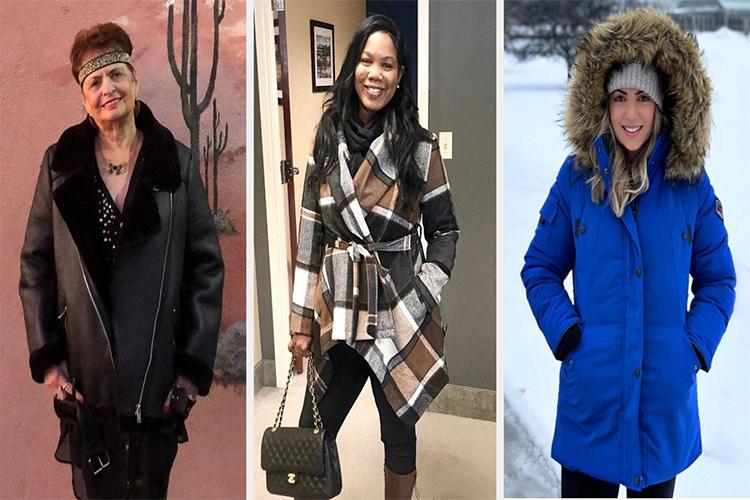15 Cute Coats and Jackets from Amazon