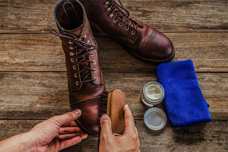 How to Care for Formal Leather Boots: The Ultimate Guide