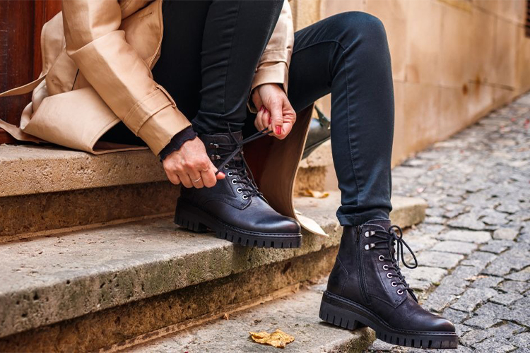 How to Care for Formal Leather Boots: The Ultimate Guide