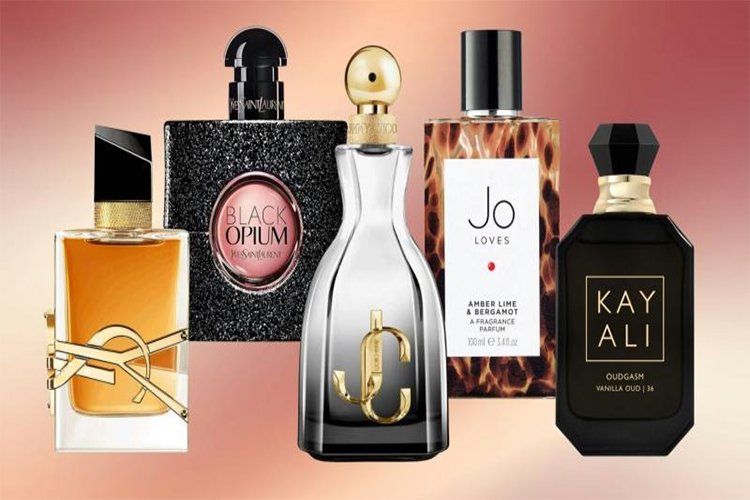 The Best New Perfumes 2024