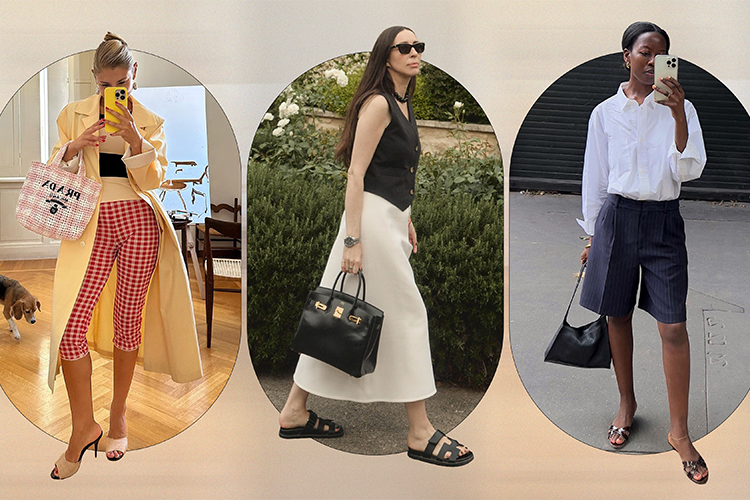 The Most Stylish Mules to Wear This Fall