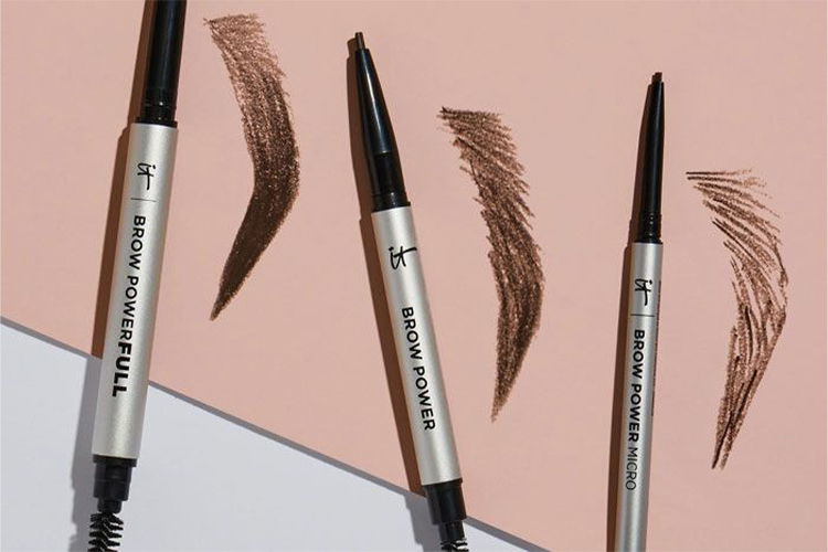 10 Cosmetic Pencils to Pack for Winter