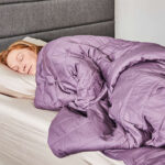 The Best Weighted Blankets in 2024: A Guide to Comfort and Sleep Wellbeing