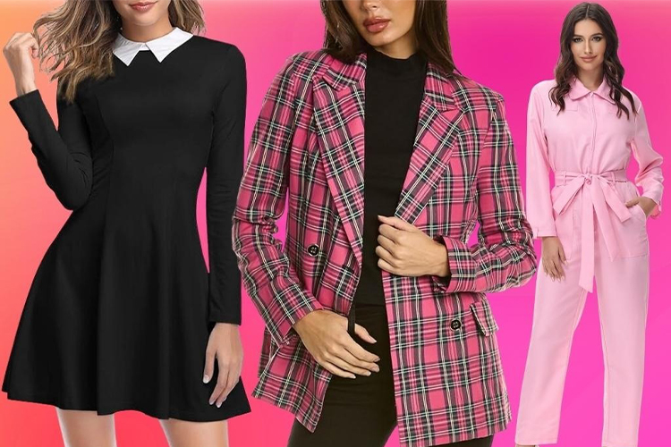 What to Wear to Your Office Halloween Party