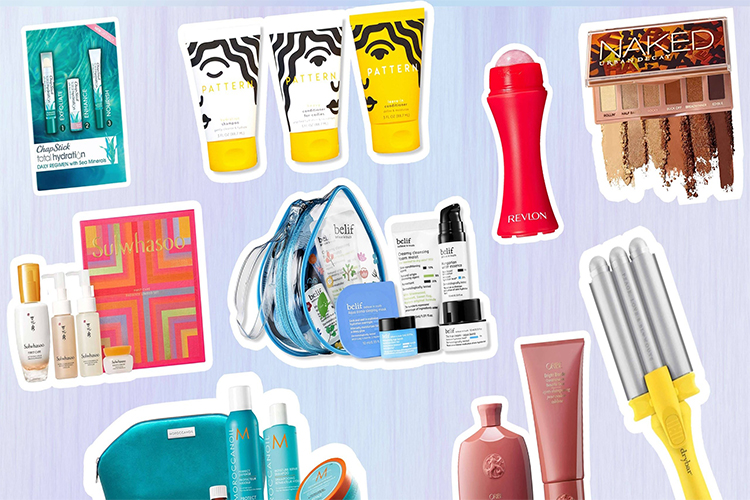 10 Gift Ideas for Beauty Lovers