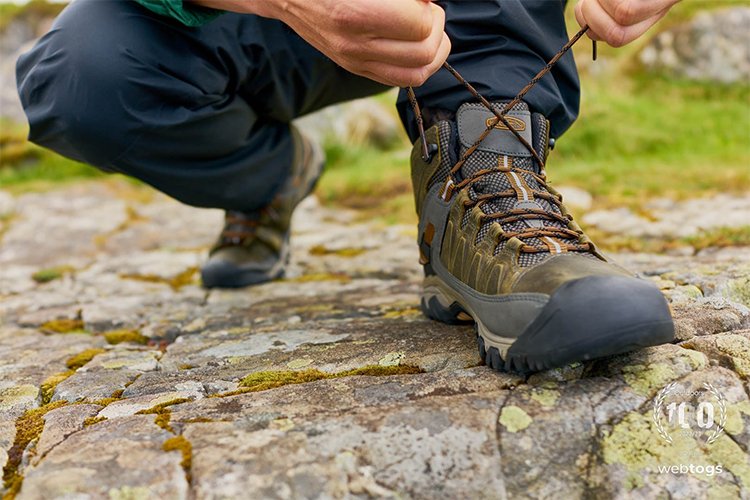 How to Choose Hiking Boots in 2025: A Complete Guide