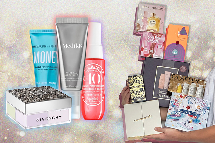 15 Gift Ideas for Beauty Lovers