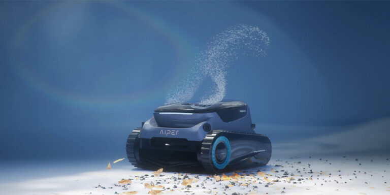 Aiper Scuba S1 Pro Review: Revolutionize Your Pool Cleaning Experience