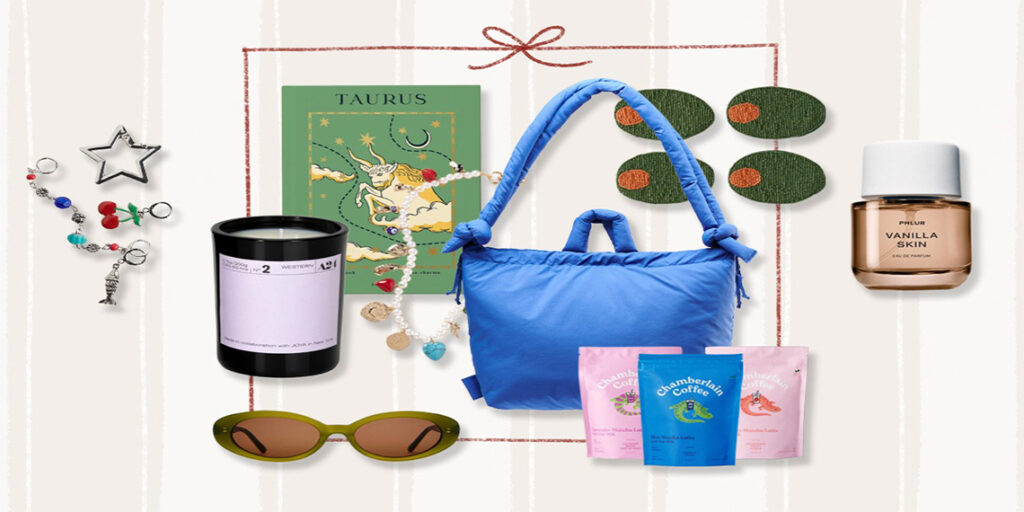 Gifts for Girls 10+ Trendy Gift Ideas for the Holidays