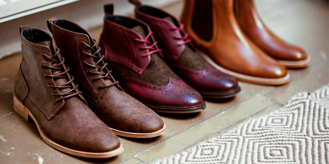 How to Care for Formal Leather Boots: The Ultimate Guide