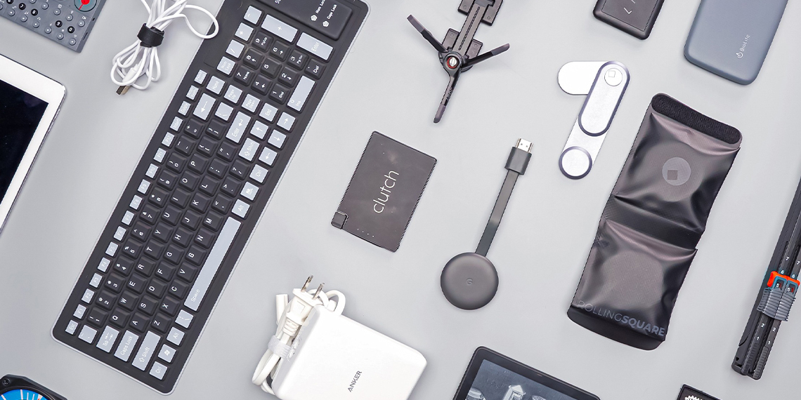 Make Traveling Easier With These Amazing Tech Gadgets