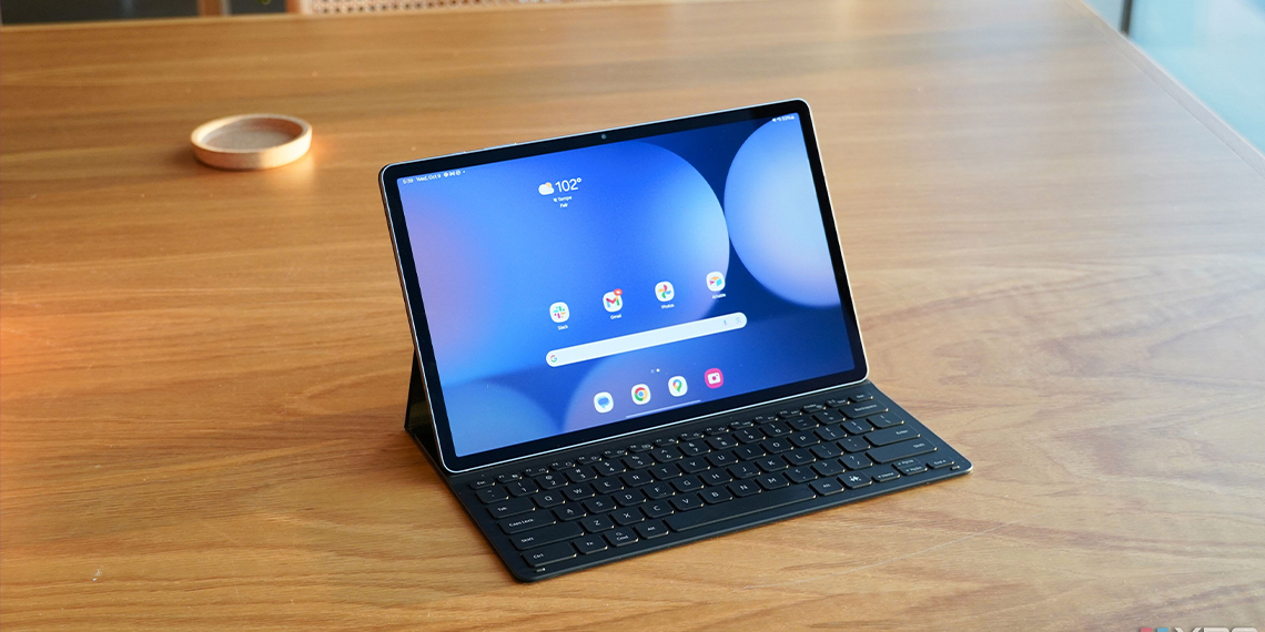 Samsung Galaxy Tab S10+ Review: The Ultimate Tablet Experience?