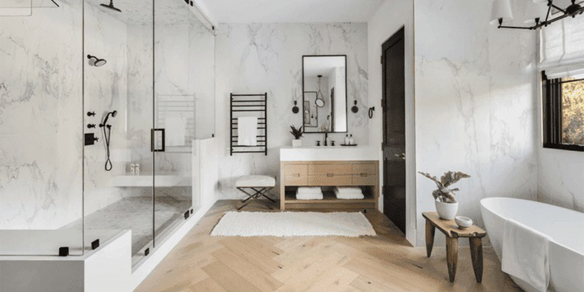 Tackle Your Bathroom Renovation Like a Pro
