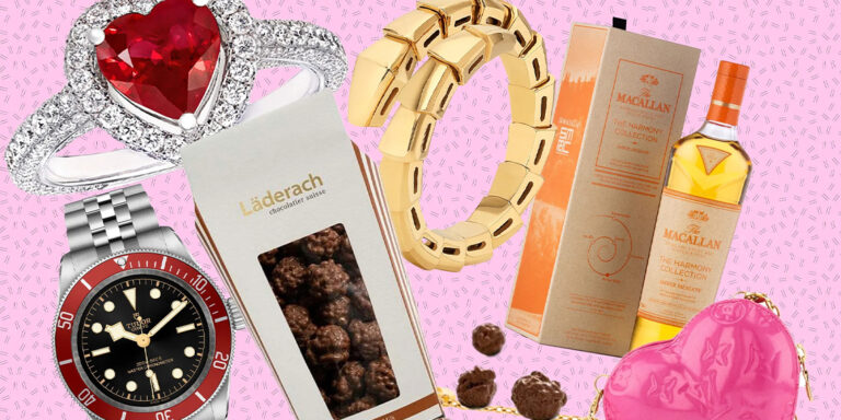 The 20 Best Valentine's Day Gifts for Her