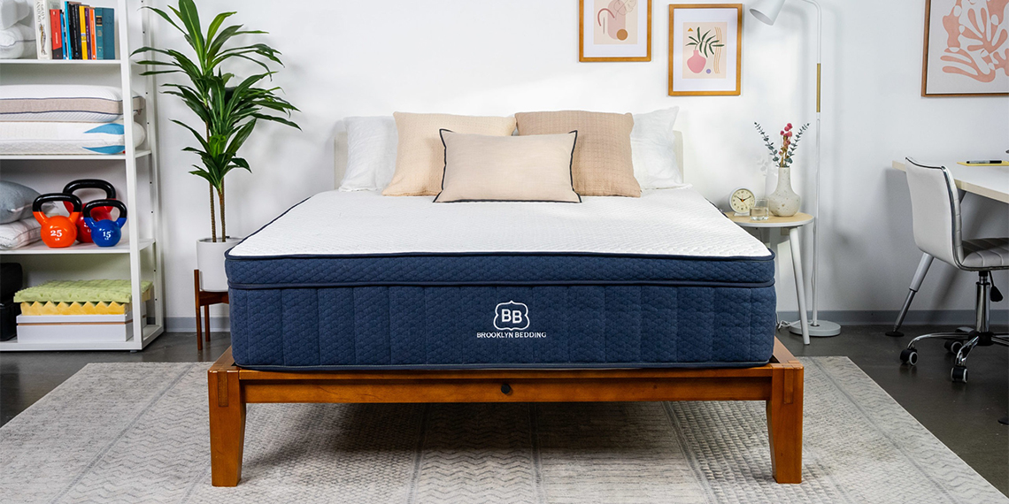 The Best Luxury Mattress in 2024: Improve Your Sleep Experience