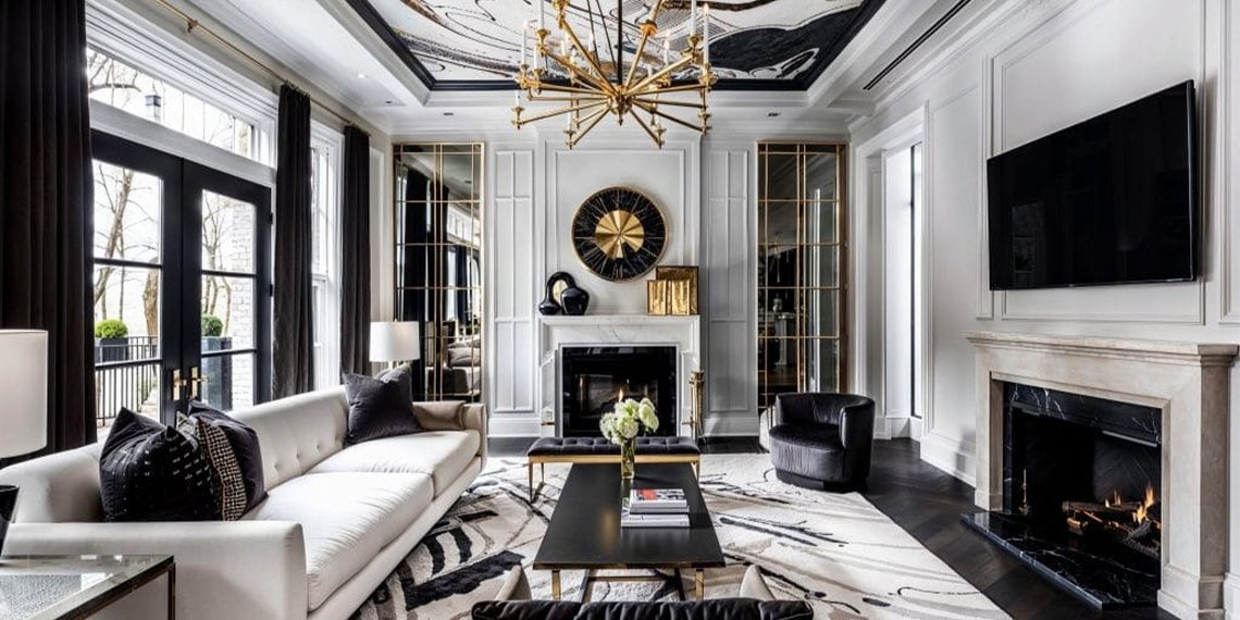 The Ultimate Guide to Ceiling Decorating