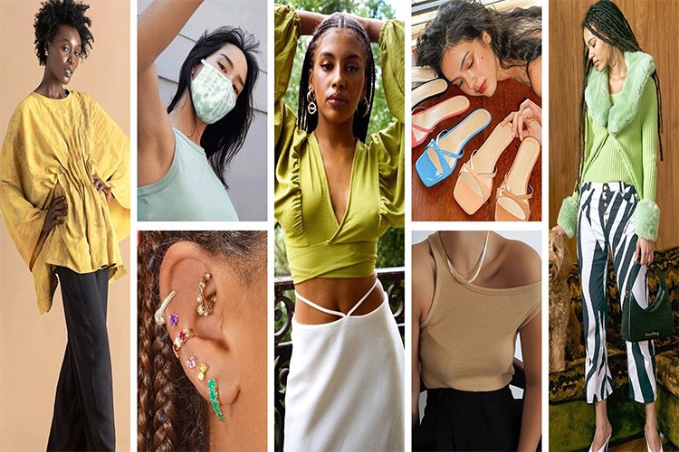 The 10 Best Online Boutiques for Her