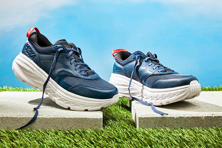 The 10 Most Comfortable Running Shoes