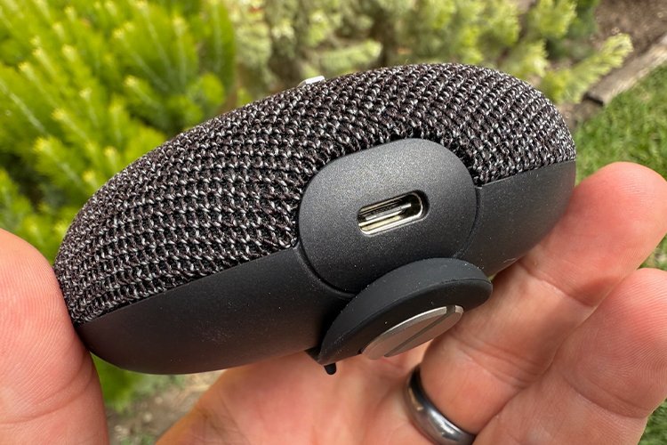 Logitech UE Mini Roll speaker review: A compact audio experience