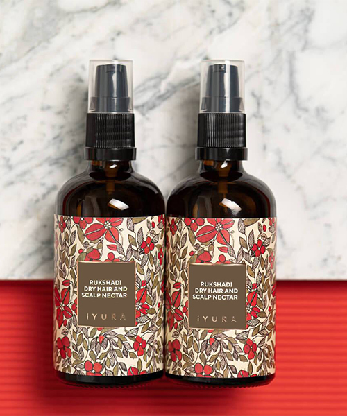 2. Hair Care