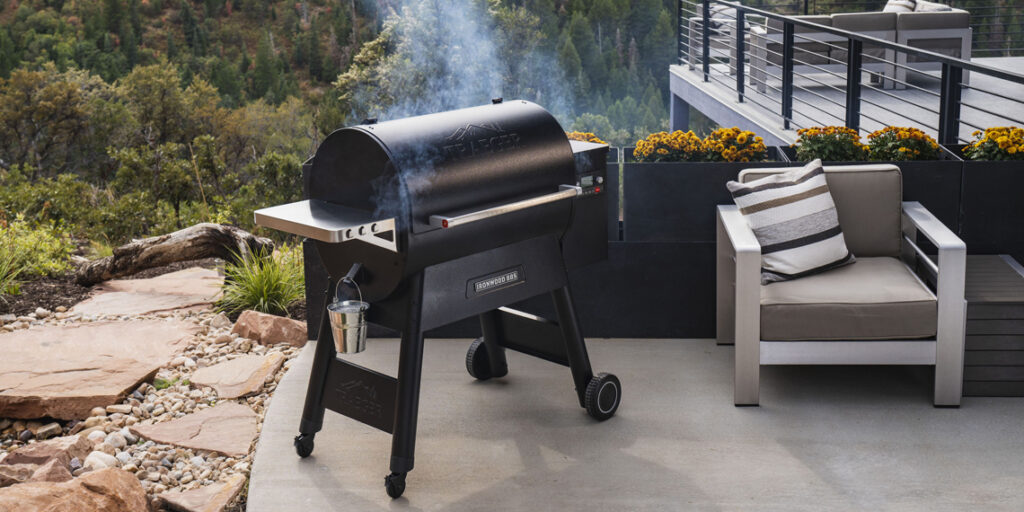 Traeger Grills Featured Image