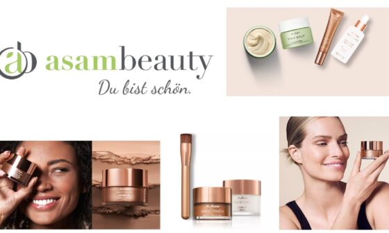 Asambeauty logo