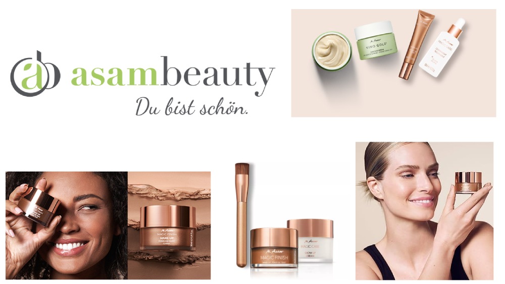 Asambeauty logo